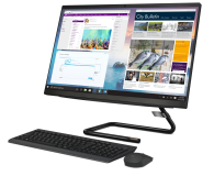 Lenovo IdeaCentre AIO 3-24 Ryzen 3/8GB/512/Win10 - 632650 - zdjęcie 11
